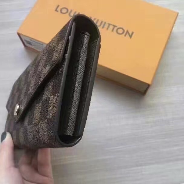 M60531/60668 LV Wallet