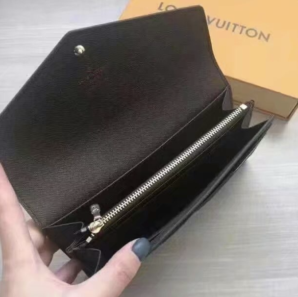 M60531/60668 LV Wallet