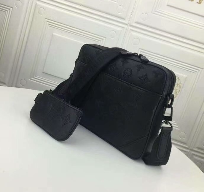 Monogram Shadow LV Bag