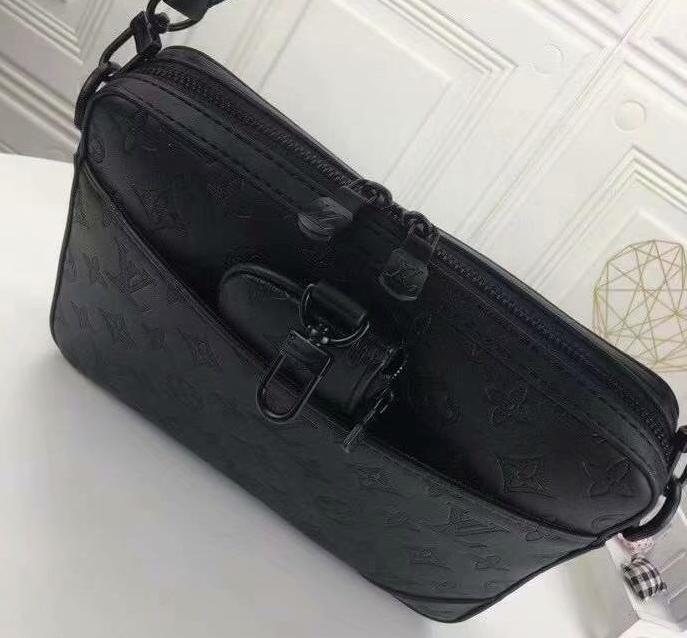 Monogram Shadow LV Bag