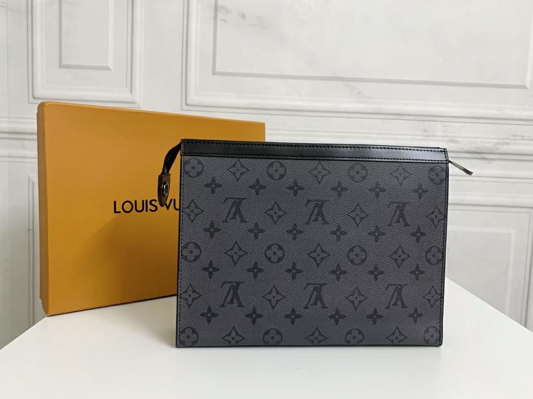 Pochette Voyage LV Bag