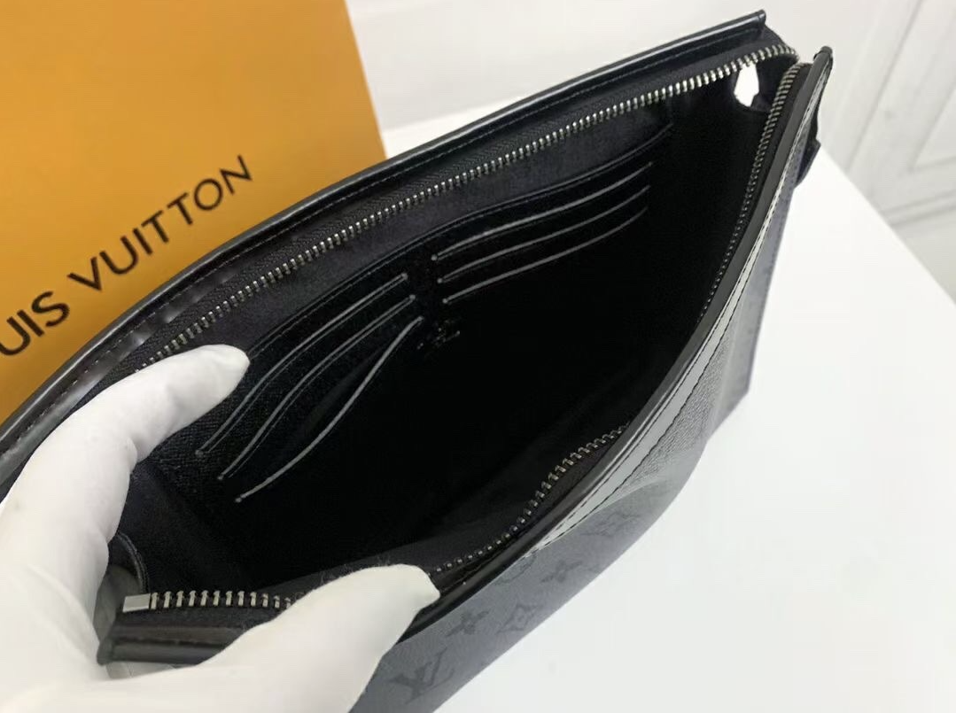 Pochette Voyage LV Bag