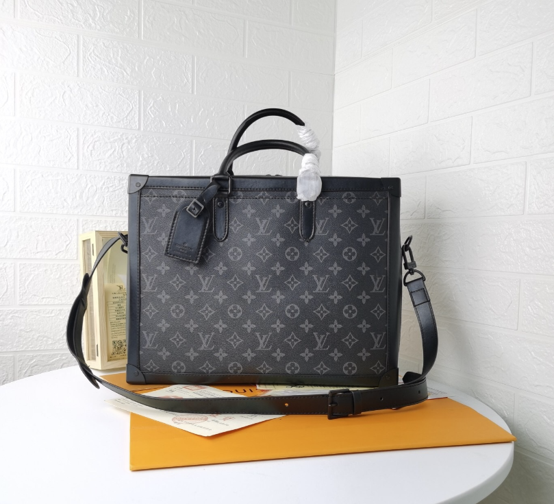 Monogram Eclipse LV Bag