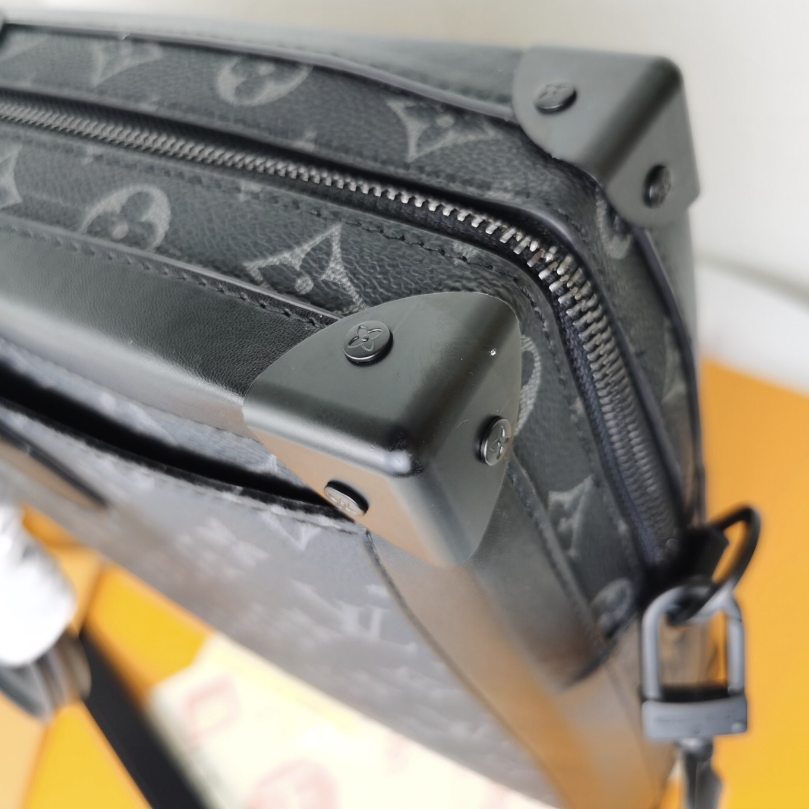 Monogram Eclipse LV Bag