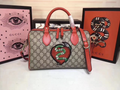 10004 Snake Emblem GUCCI BAG