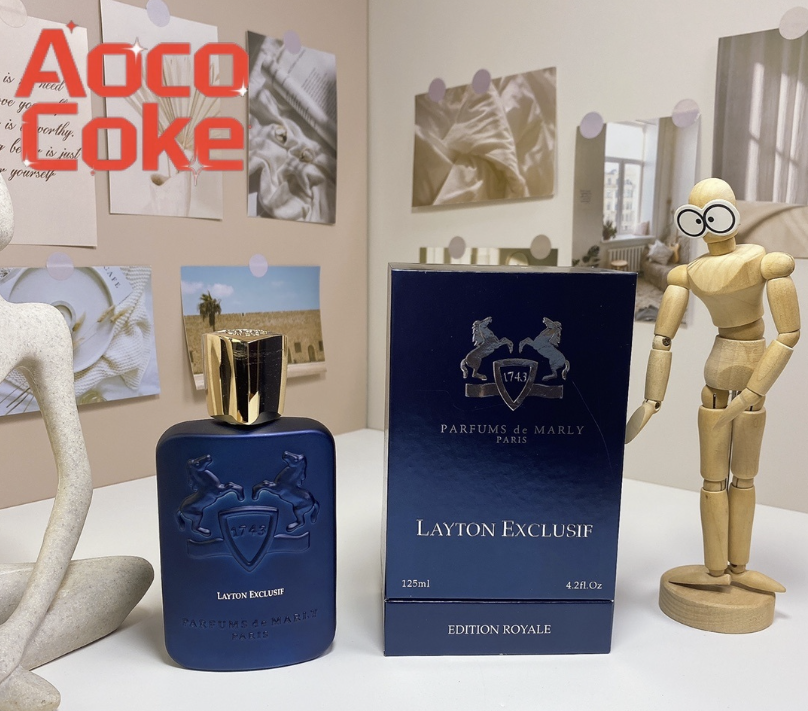 LAYTON EXCLUSIF 125ml