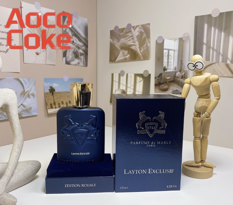 LAYTON EXCLUSIF 125ml