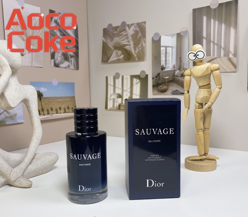 DIOR SAUVAGE 100ml
