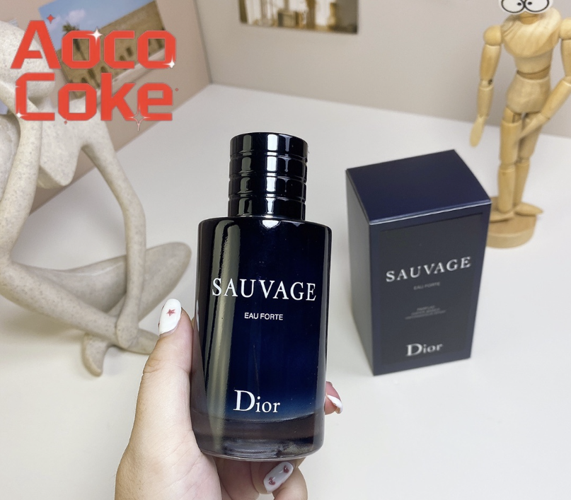 DIOR SAUVAGE 100ml