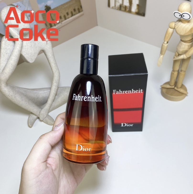 FAHRENHEIT DIOR 100ml
