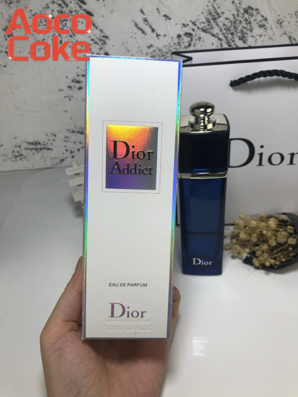 DIOR ADDICT 100ml