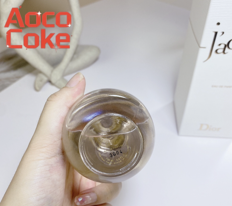 JADORE EAU DE PERFUM DIOR 100ml