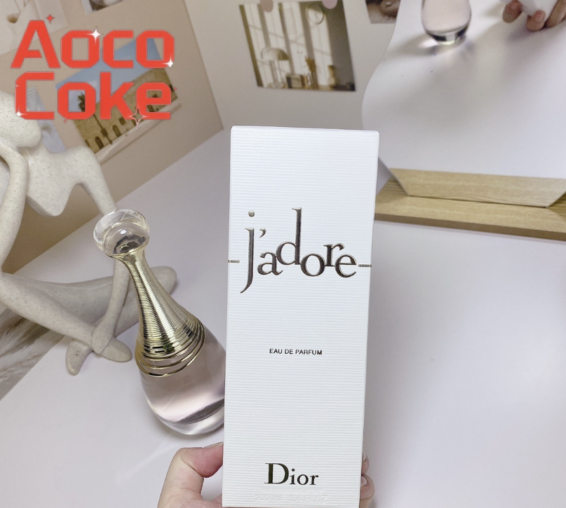 JADORE EAU DE PERFUM DIOR 100ml