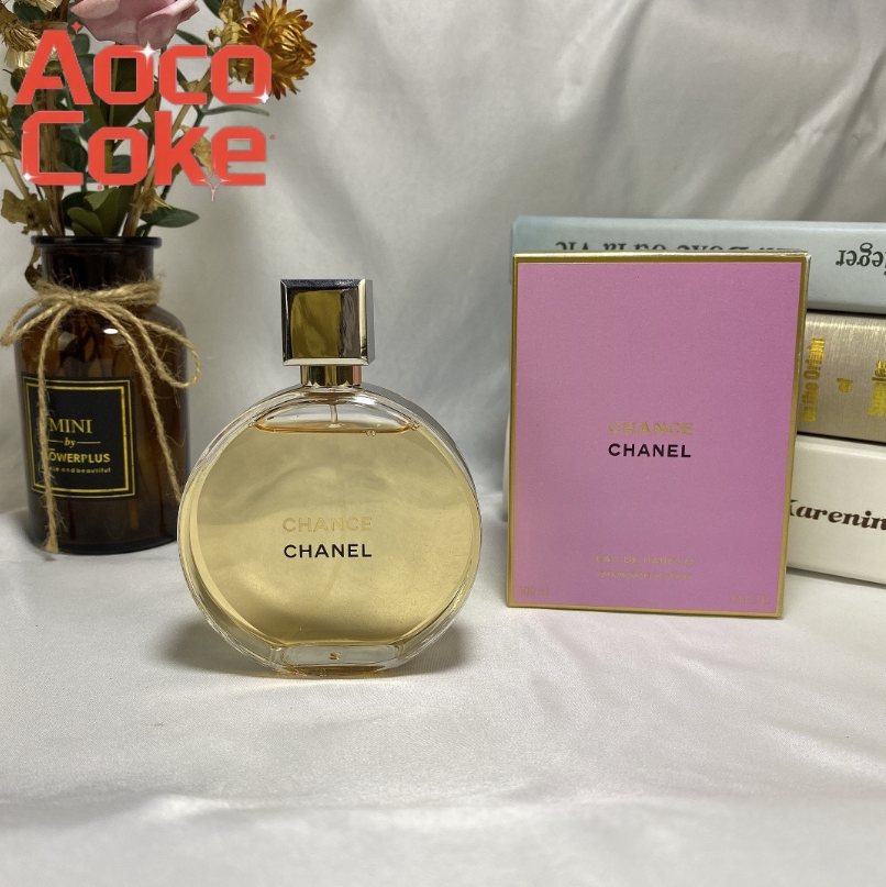 Chance Chanel 100ml