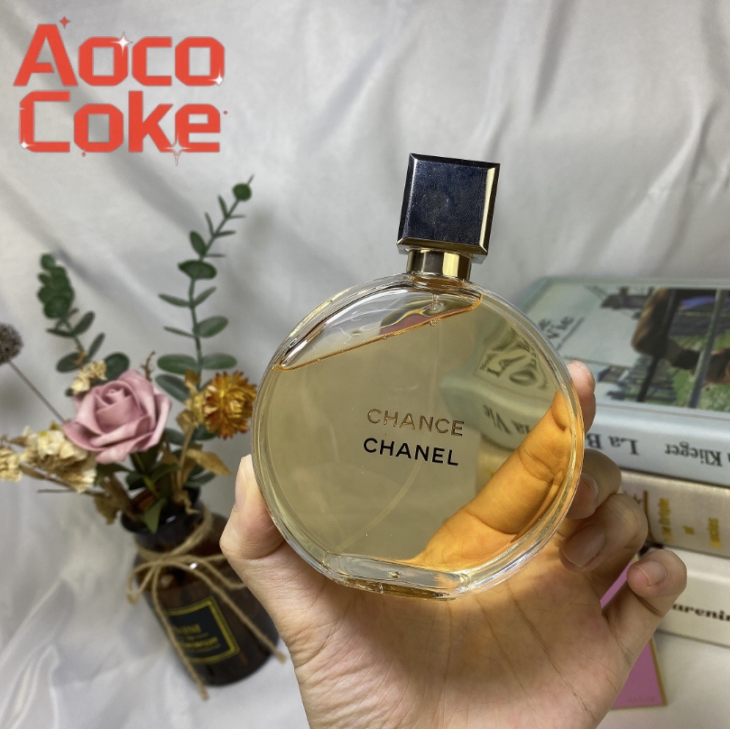 Chance Chanel 100ml