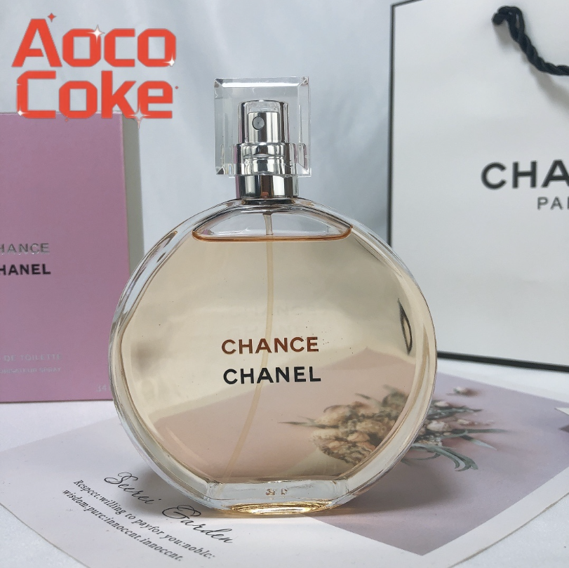 Chance Chanel 100ml
