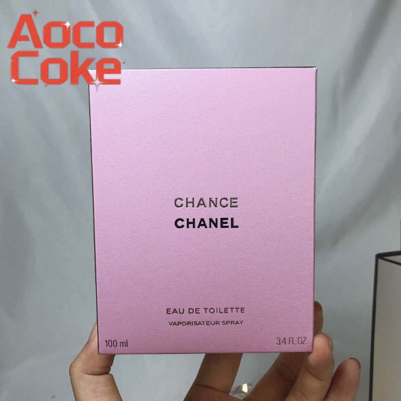 Chance Chanel 100ml