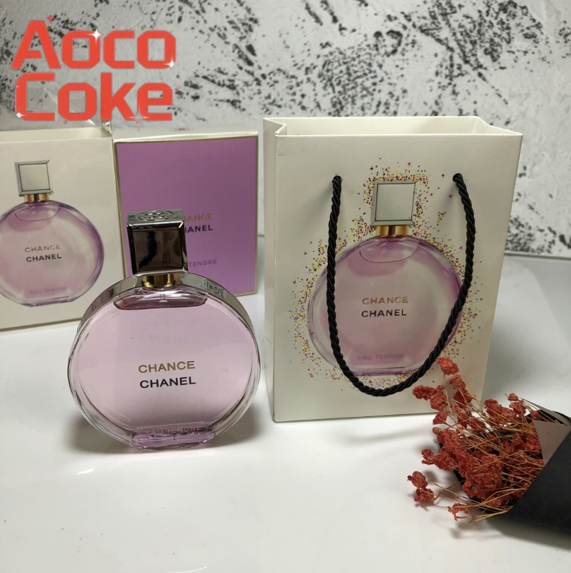 Chance Chanel 100ml