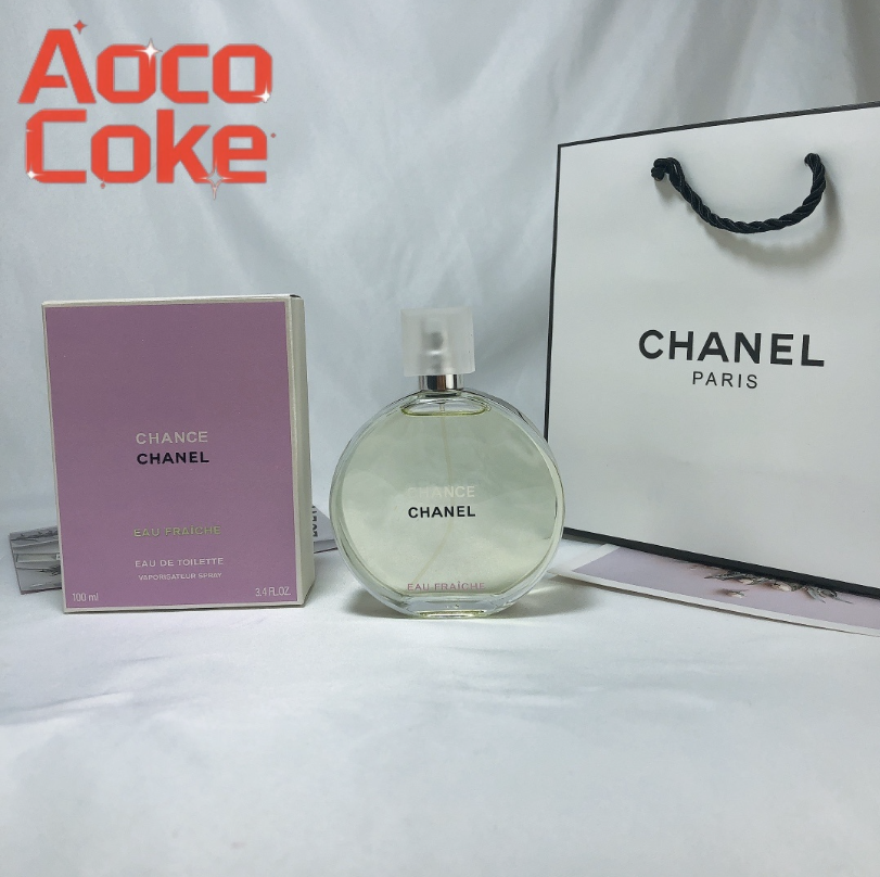 Chance Chanel 100ml