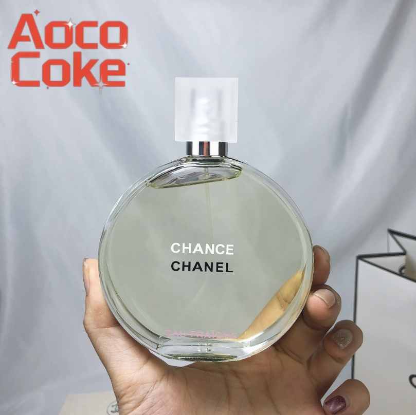Chance Chanel 100ml