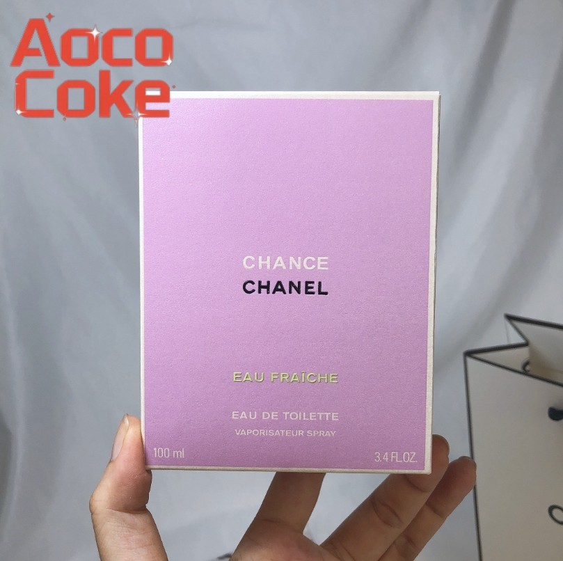 Chance Chanel 100ml