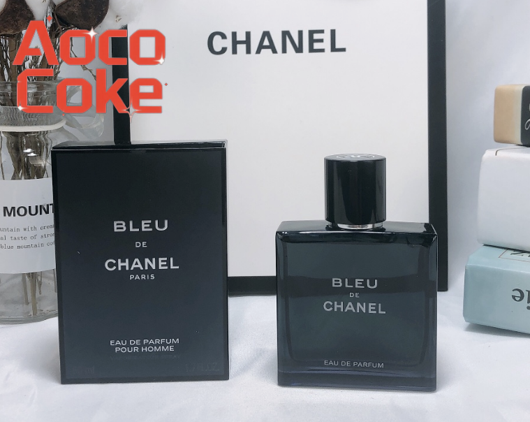 BLEU DE CHANEL 100ml