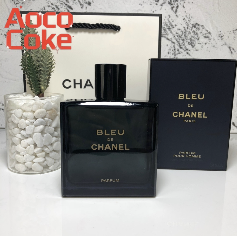 BLEU CHANEL 100ml