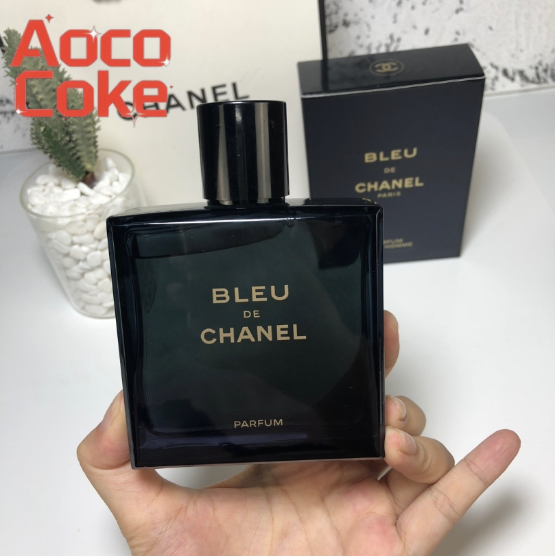 BLEU CHANEL 100ml