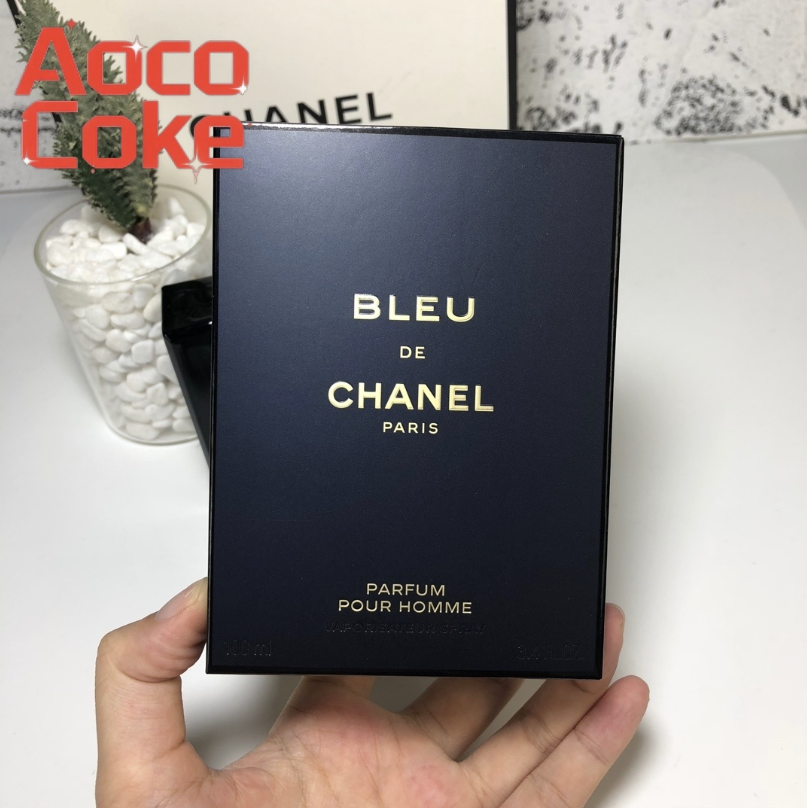 BLEU CHANEL 100ml