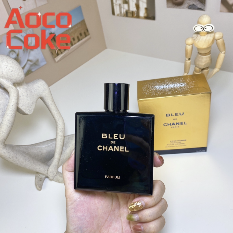 BLEU CHANEL POUR HOMME 100ml
