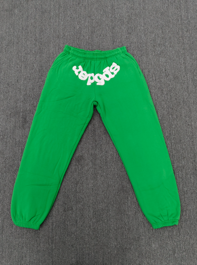 # SP33 Sp5der Brand Pants