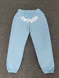 # SP086 Sp5der Brand Pants