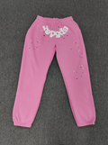 # SP087 Sp5der Brand Pants
