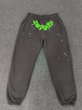 # SP099 Sp5der Brand Pants