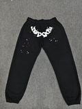 # SP116 Sp5der Brand Pants