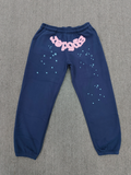# SP118 Sp5der Brand Pants