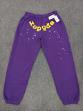 # SP121 Sp5der Brand Pants