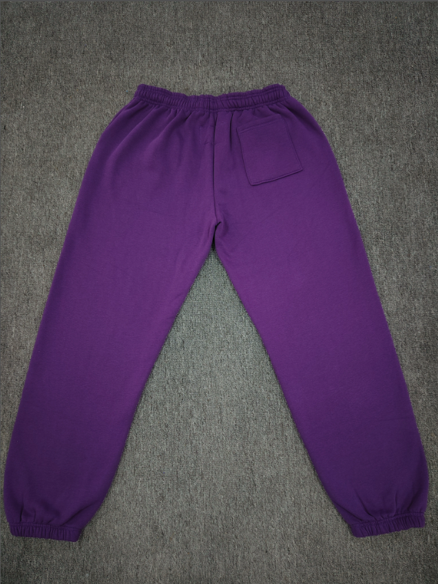 # SP121 Sp5der Brand Pants