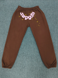 # SP127 Sp5der Brand Pants