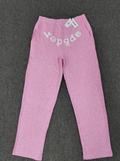 # SP146 Sp5der Brand Pants