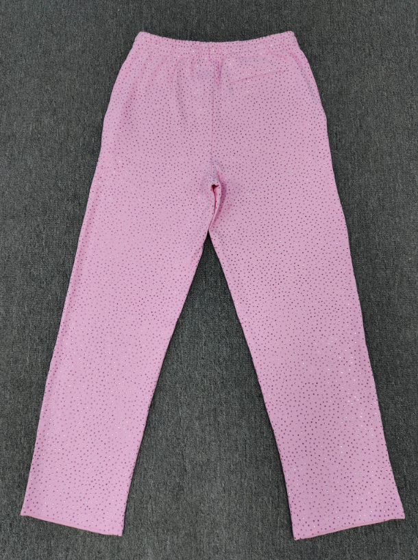 # SP146 Sp5der Brand Pants