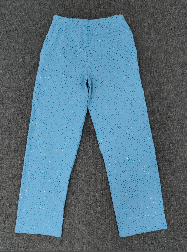 # SP147 Sp5der Brand Pants