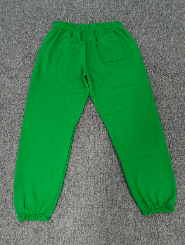 # SP149 Sp5der Brand Pants