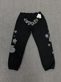 # SP223 Sp5der Brand Pants