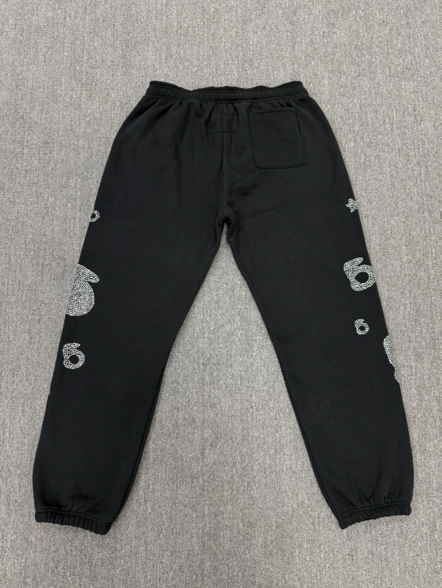 # SP223 Sp5der Brand Pants
