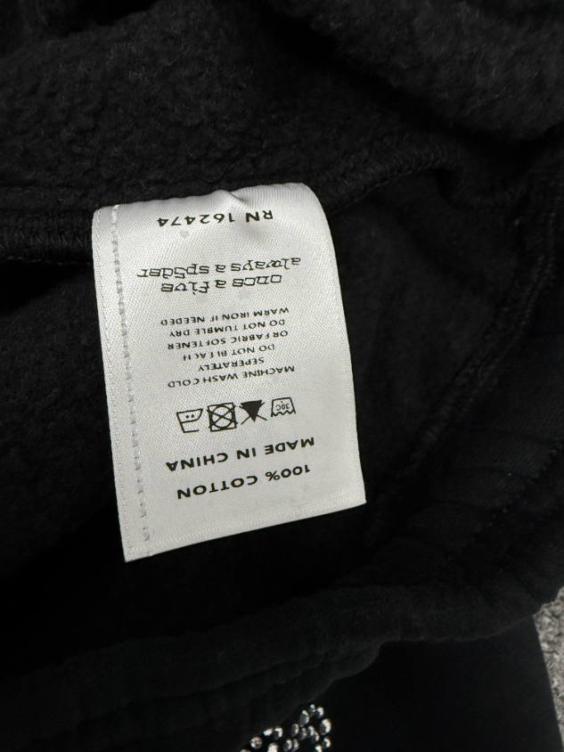 # SP223 Sp5der Brand Pants