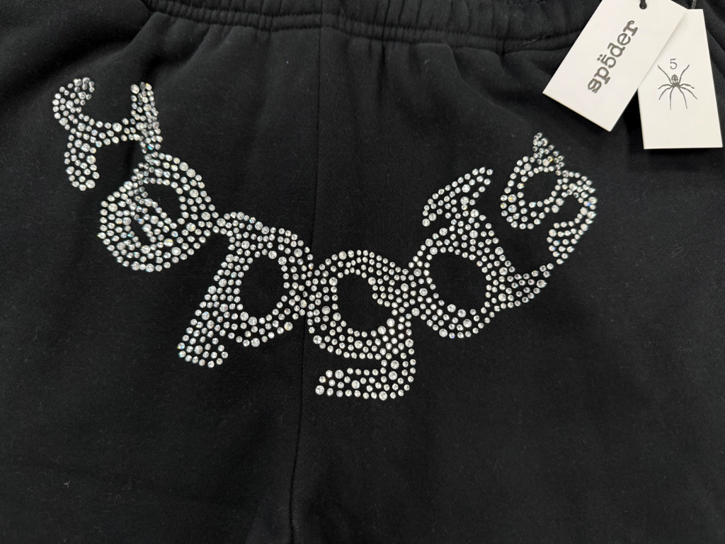 # SP223 Sp5der Brand Pants