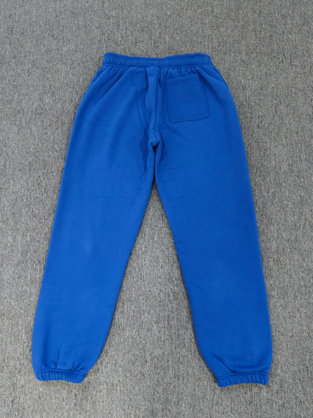 # SP052 Sp5der Brand Pants