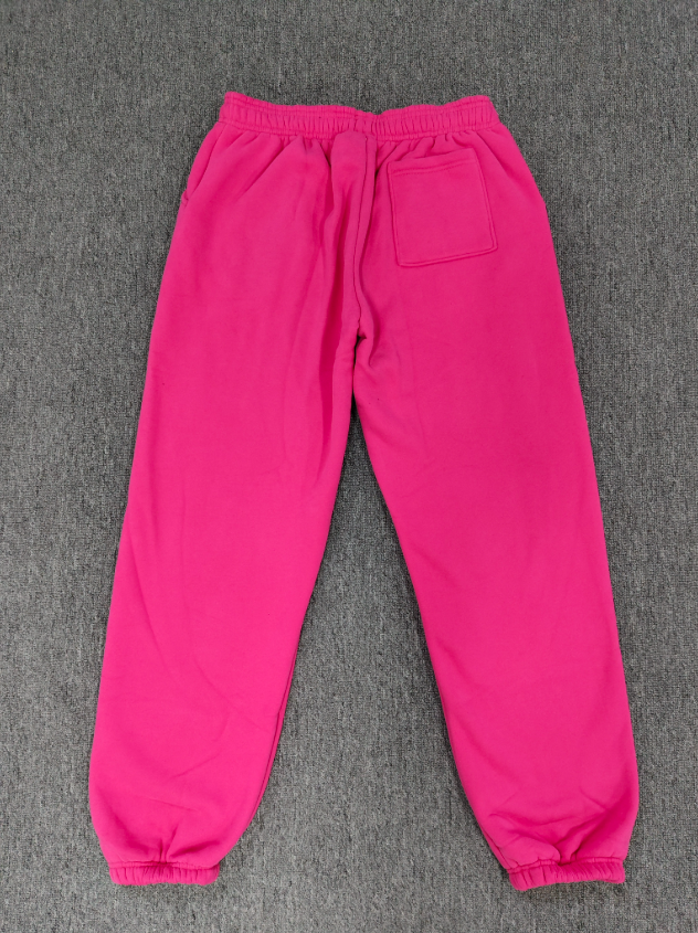 # SP054 Sp5der Brand Pants