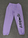 # SP055 Sp5der Brand Pants